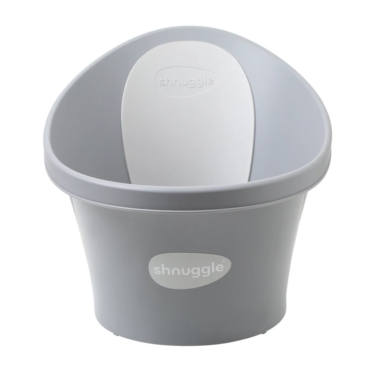 Baby Bath - Pebble Grey