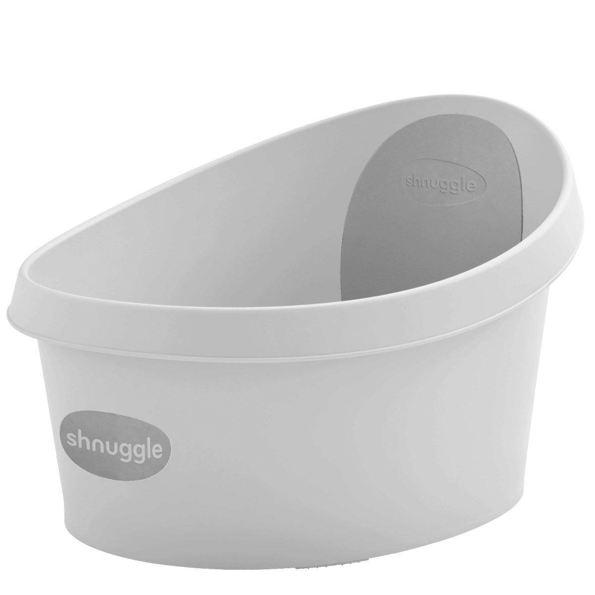 Ellie Bath Toy Drying Caddy - Grey