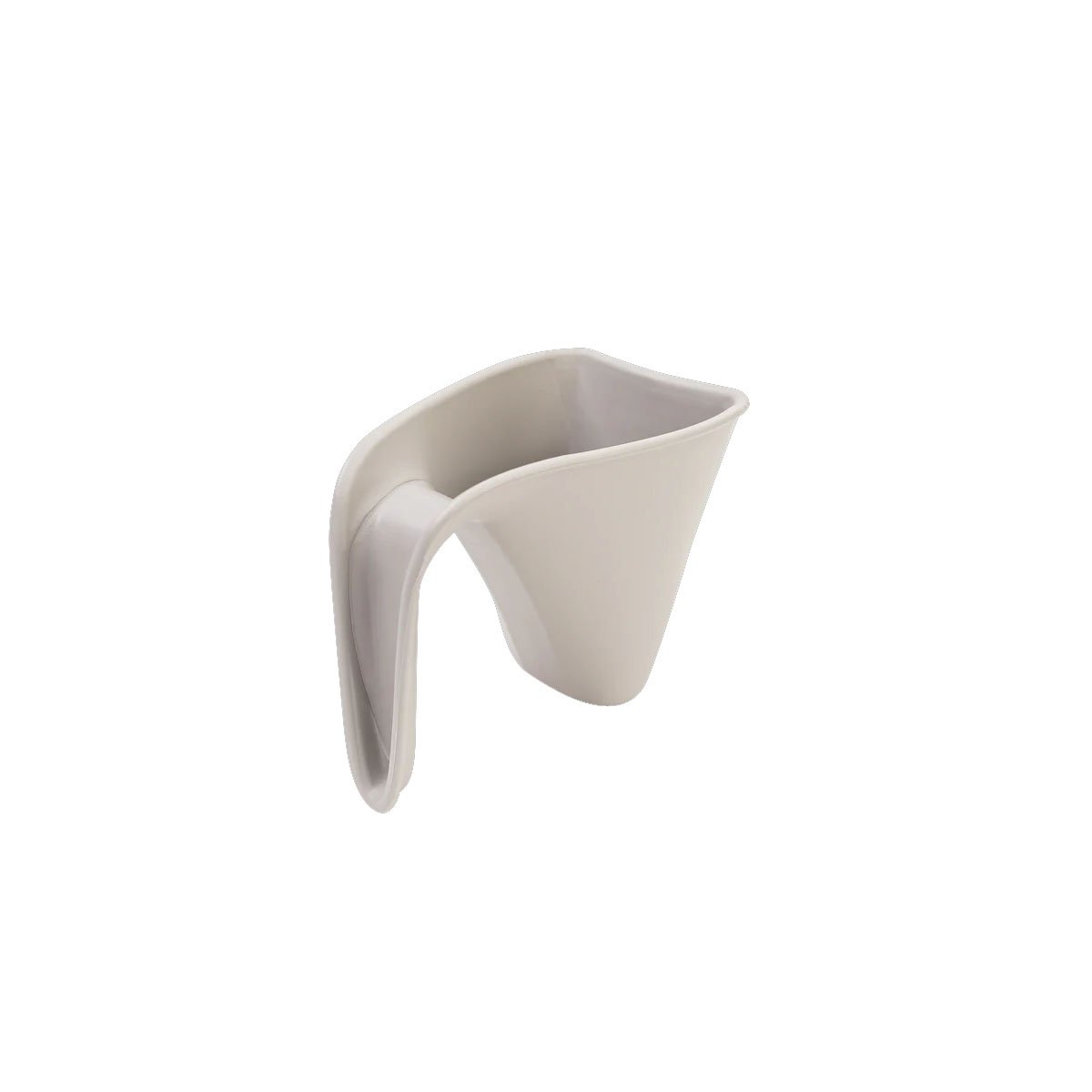 Washy Bath Jug - Taupe