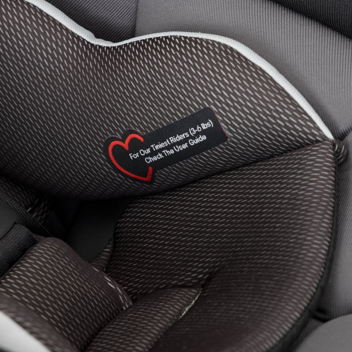 Shyft DualRide Infant Car Seat & Stroller Combo - Beaufort