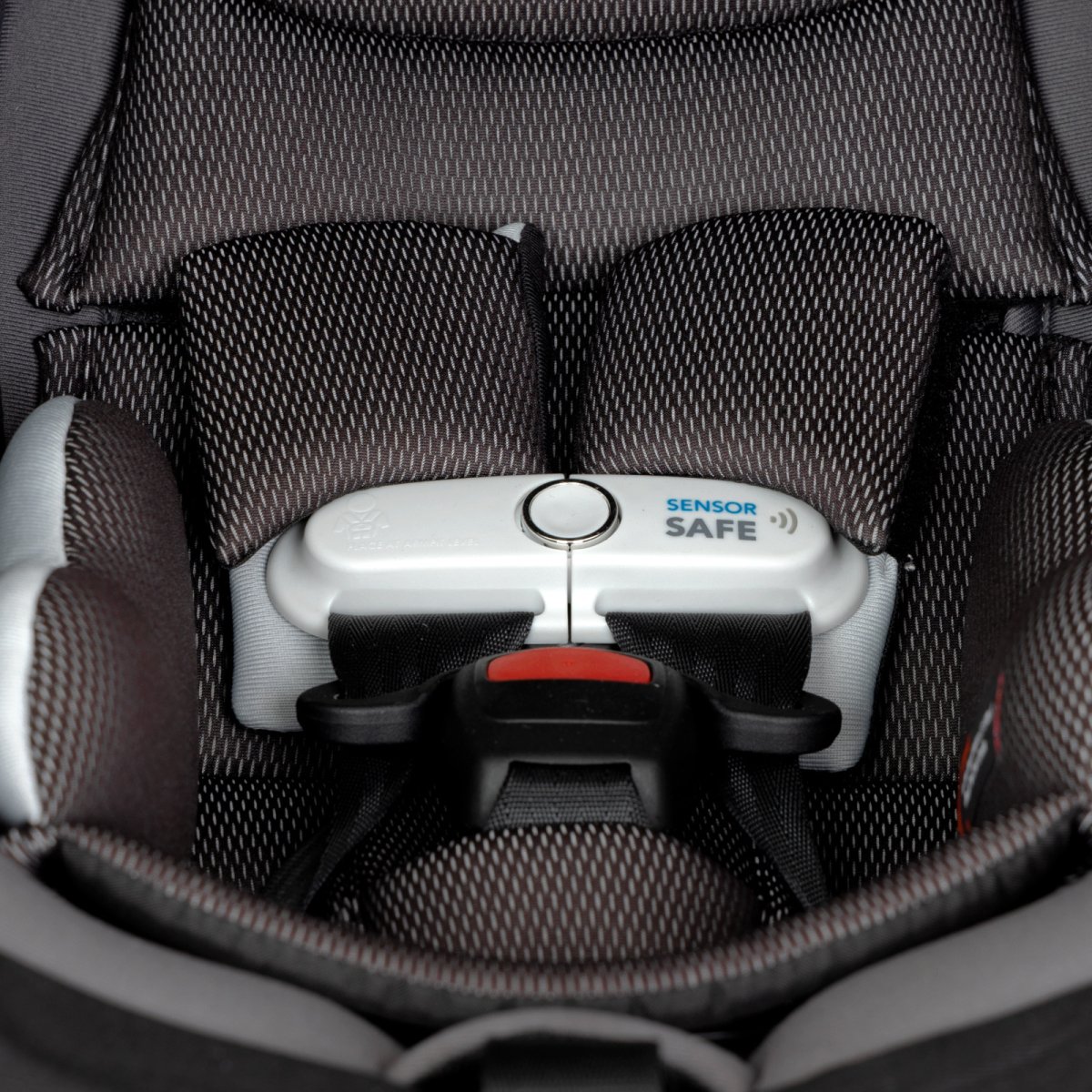 Shyft DualRide Infant Car Seat & Stroller Combo - Beaufort