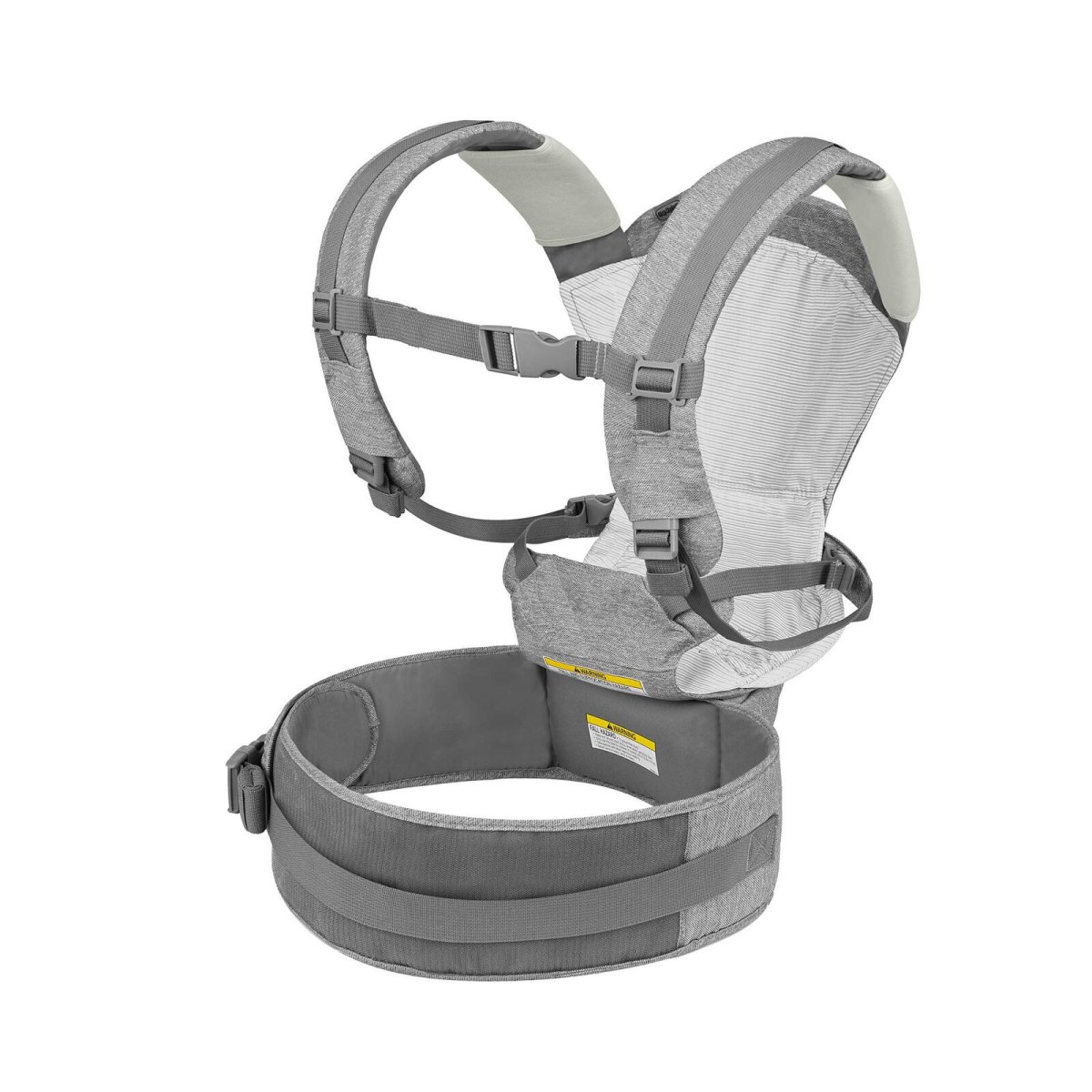 SideKick Plus 3-in-1 Hip Seat Carrier - Titanium