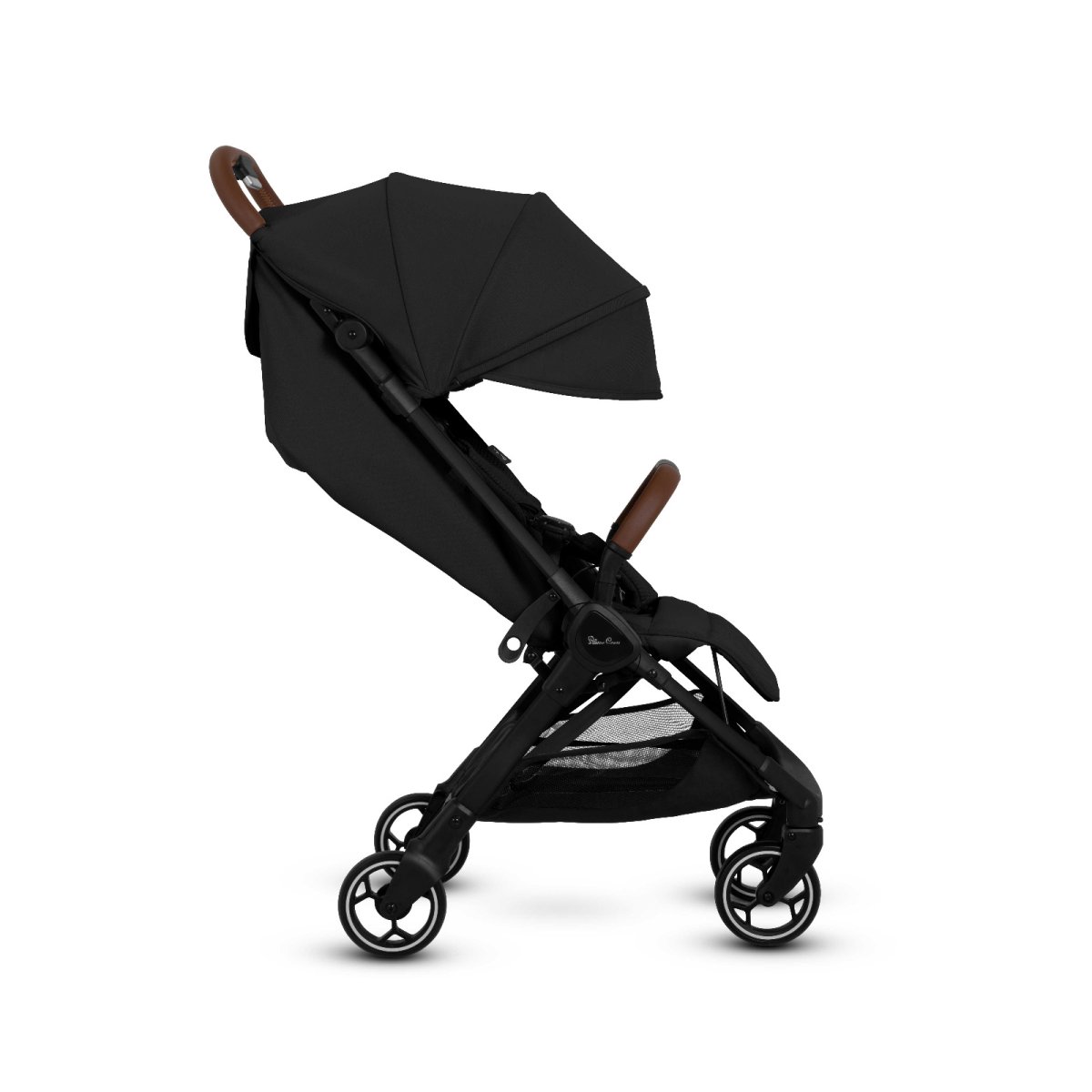 Clic Stroller - Black