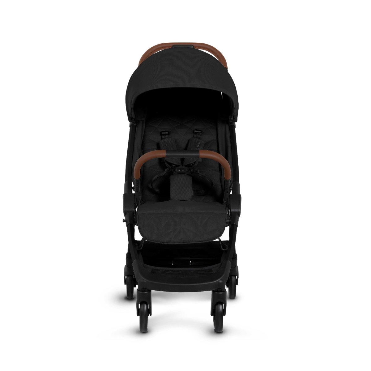 Clic Stroller - Black
