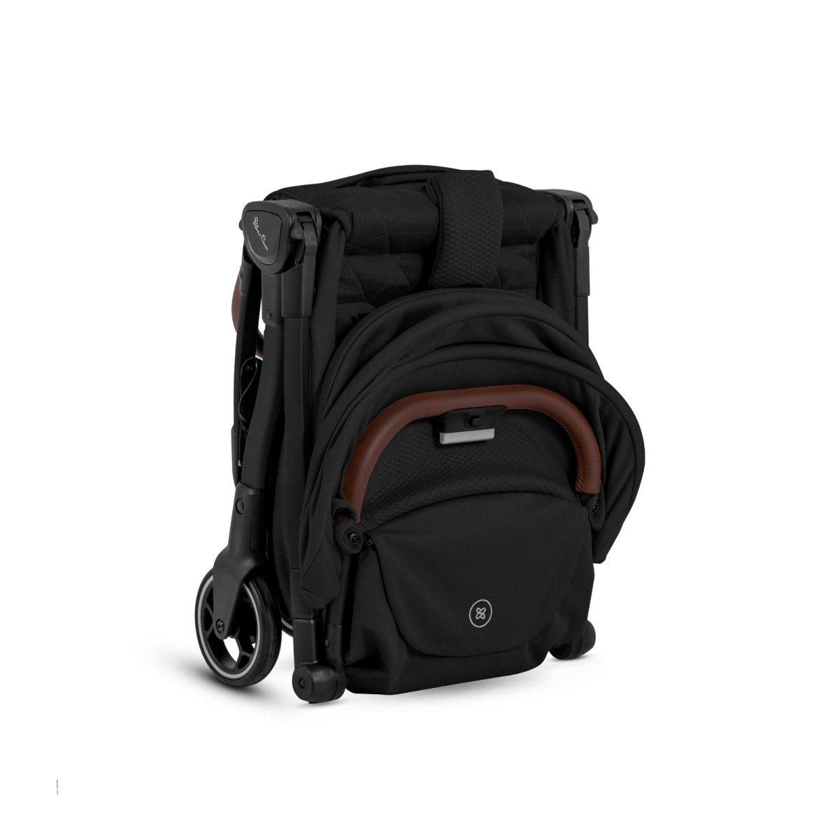 Clic Stroller - Black