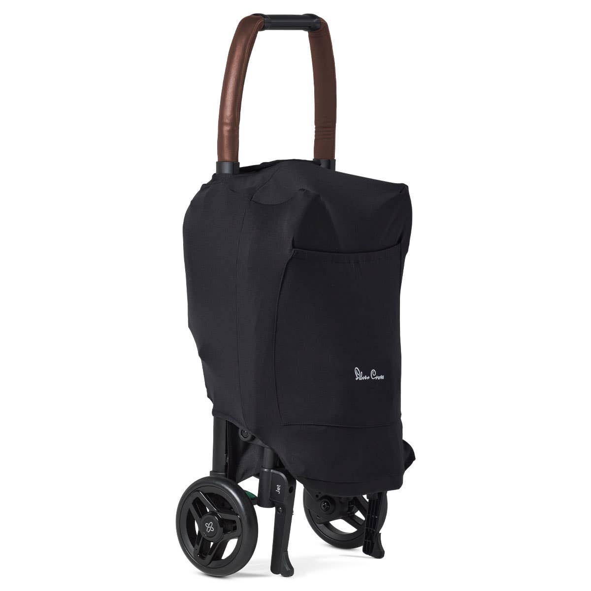 Jet 5 Stroller - Almond