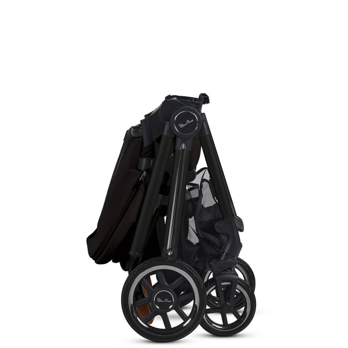 Reef 2 Stroller - Frappe
