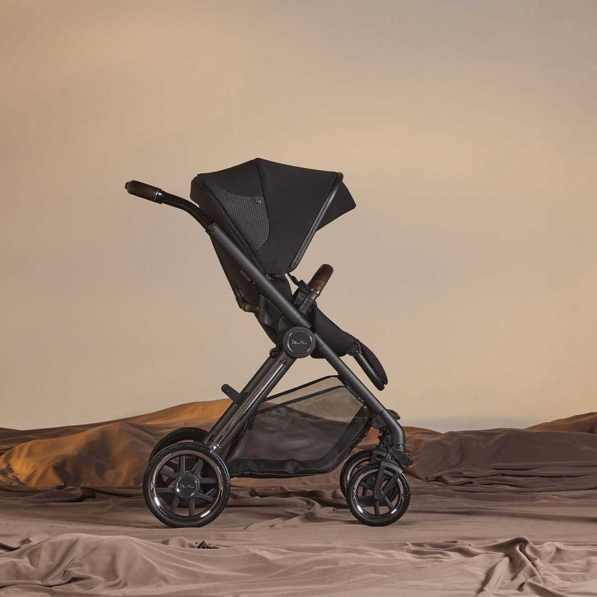 Reef 2 Stroller - Nocturne