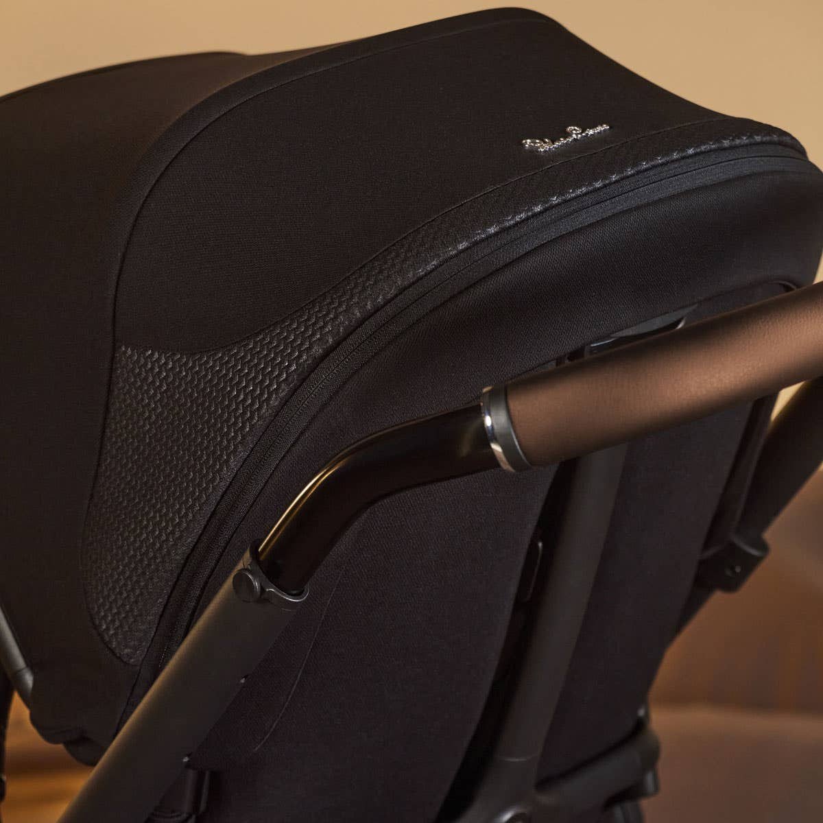 Reef 2 Stroller - Nocturne