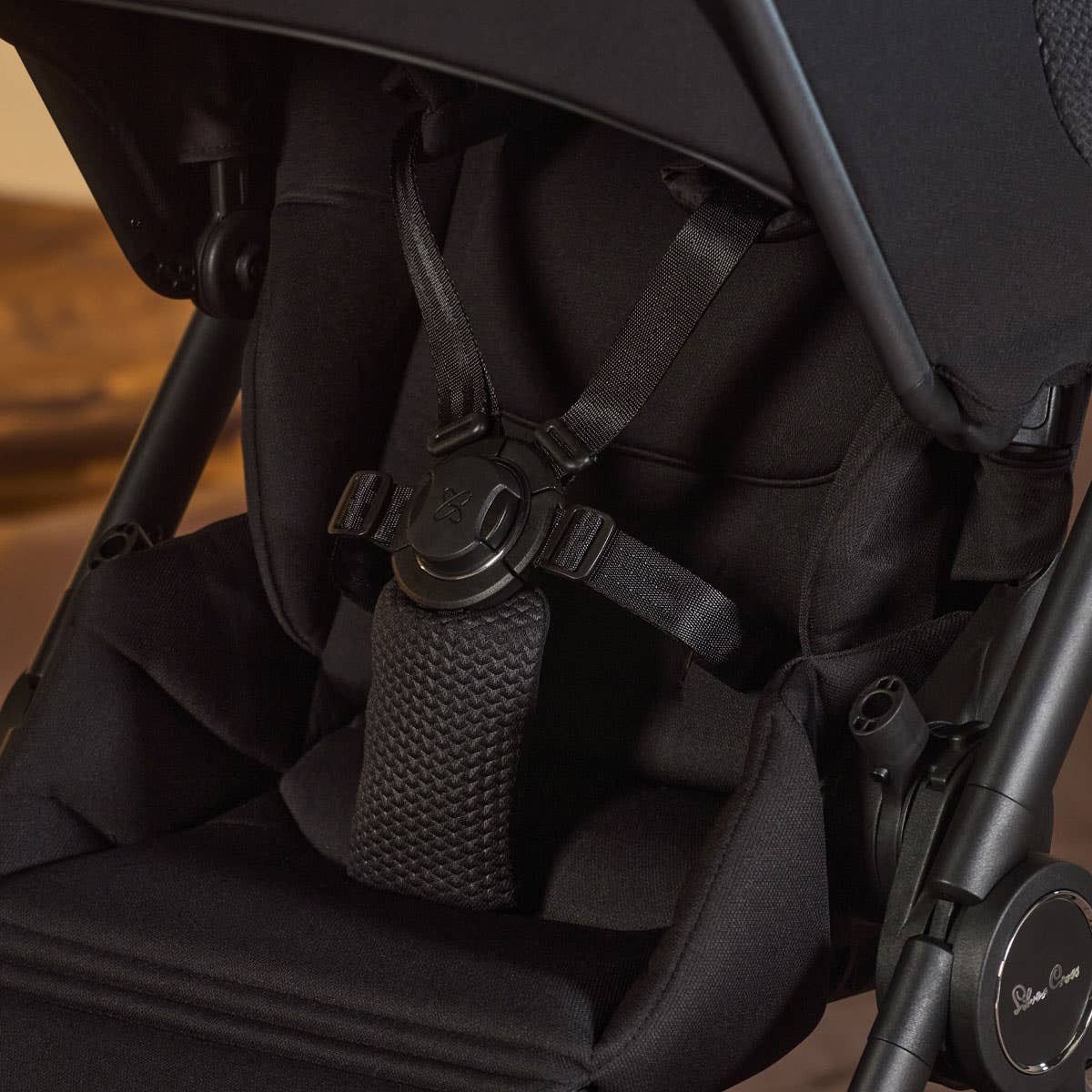 Reef 2 Stroller - Nocturne