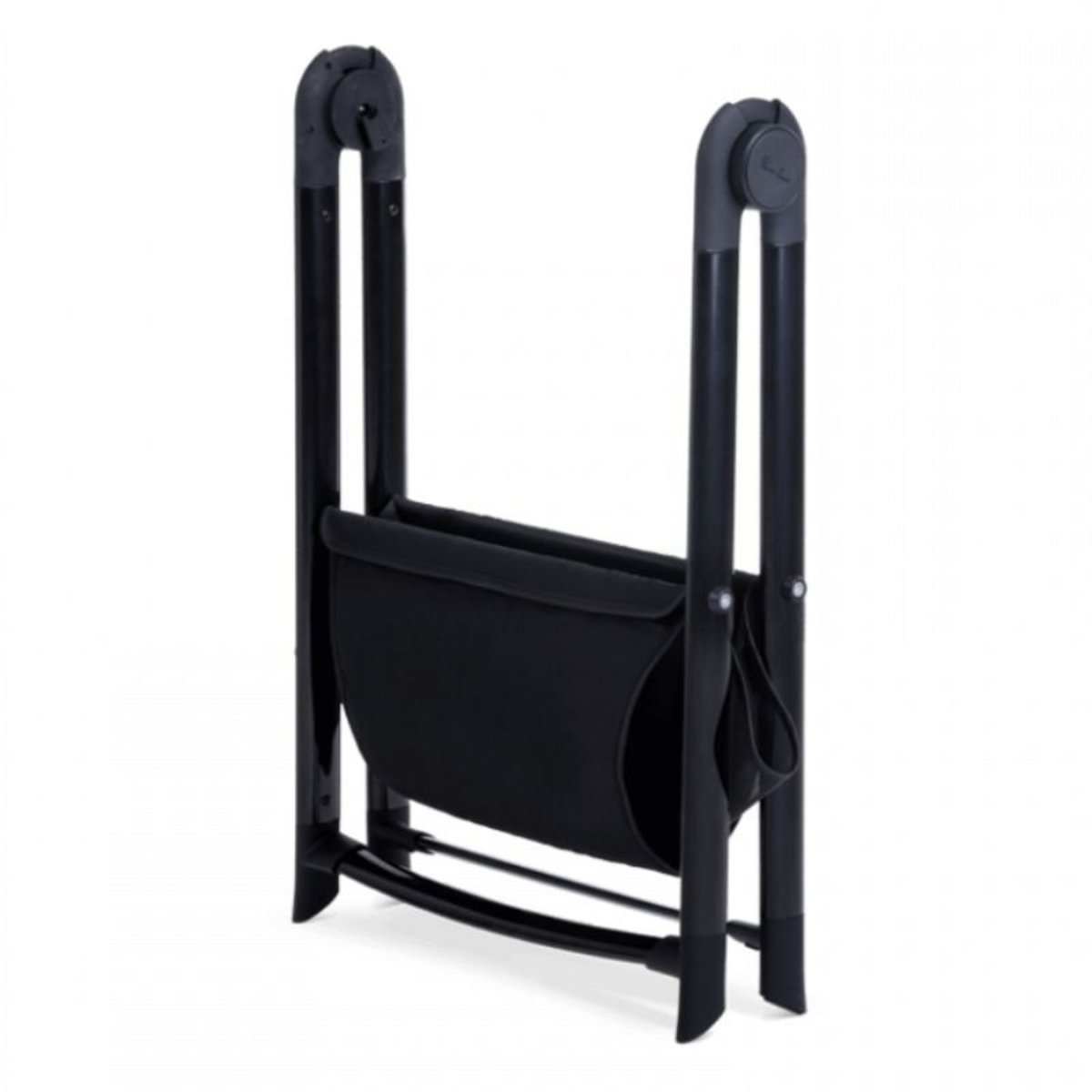 Reef Bassinet Stand - Black
