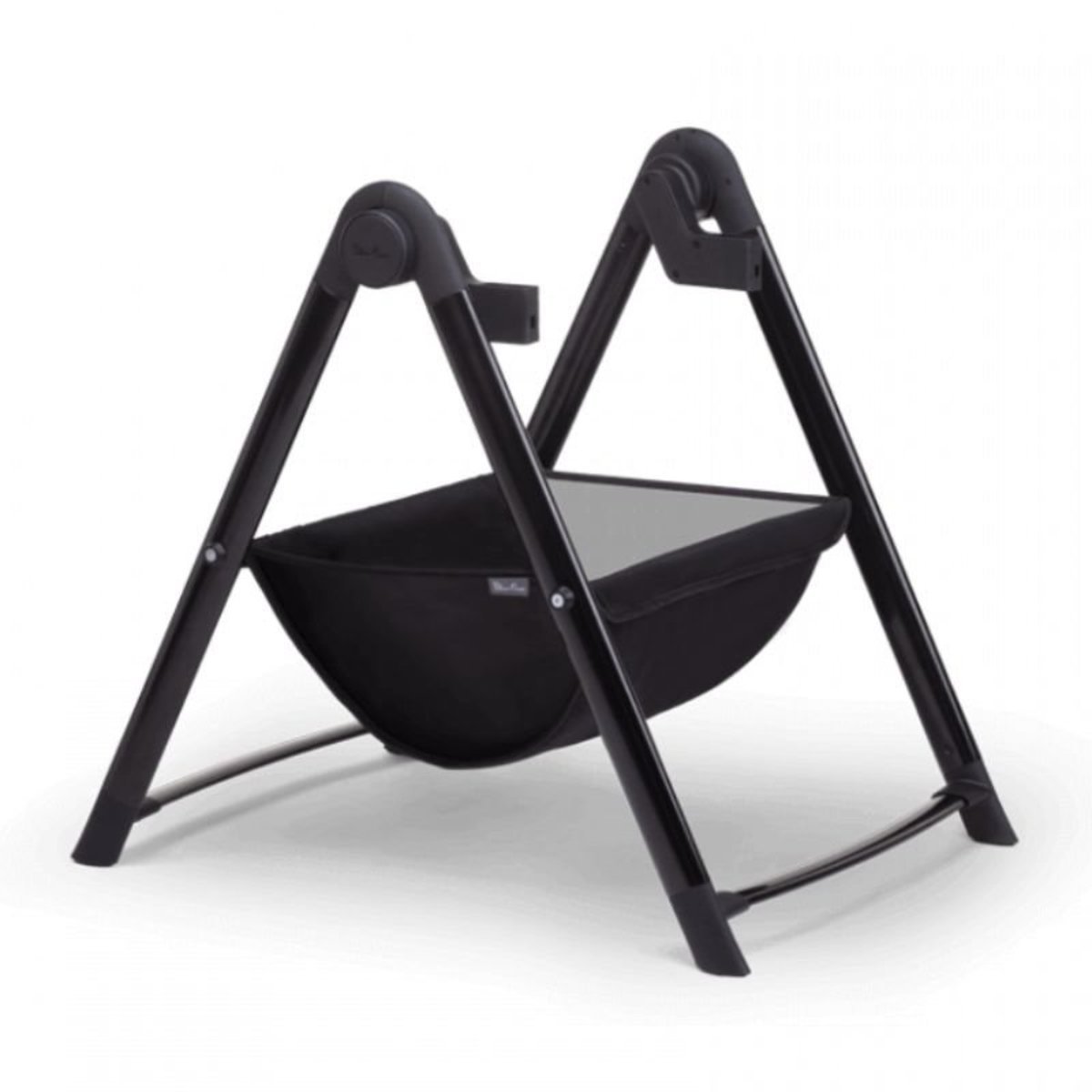 Reef Bassinet Stand - Black