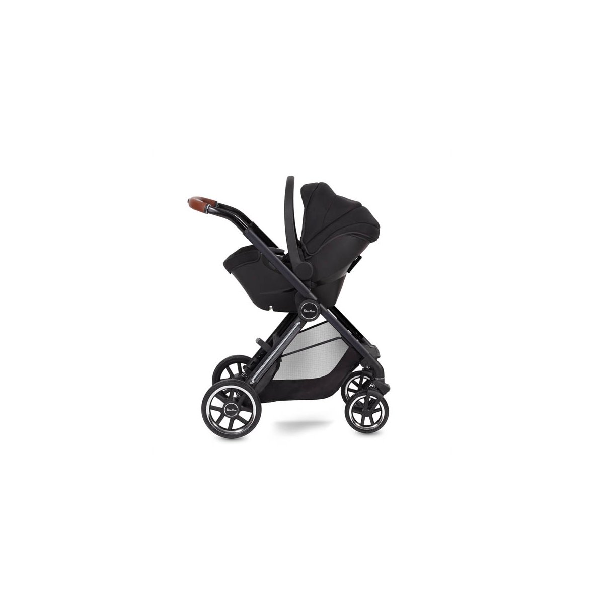 Reef  Universal Car Seat Adaptor - Maxi Cosi/Nuna/Liing