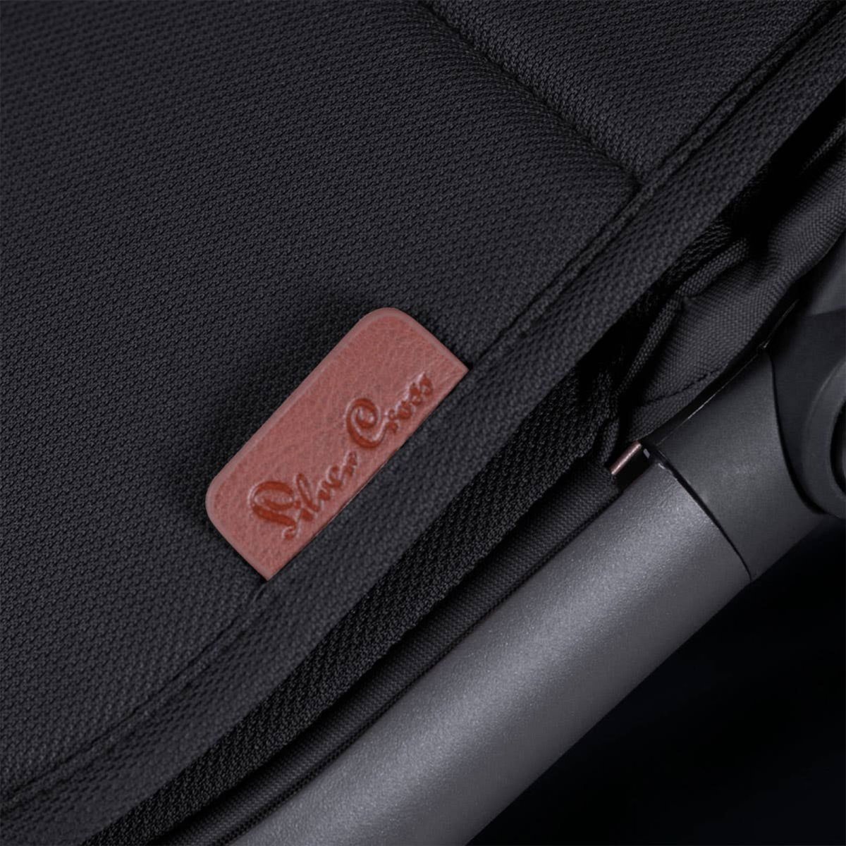 Wave 3 Stroller Caramel