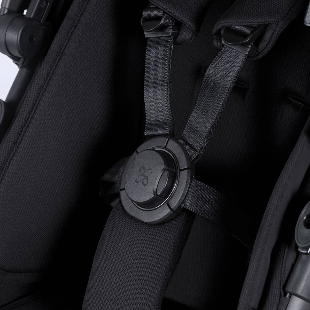 Wave 3 Stroller Caramel