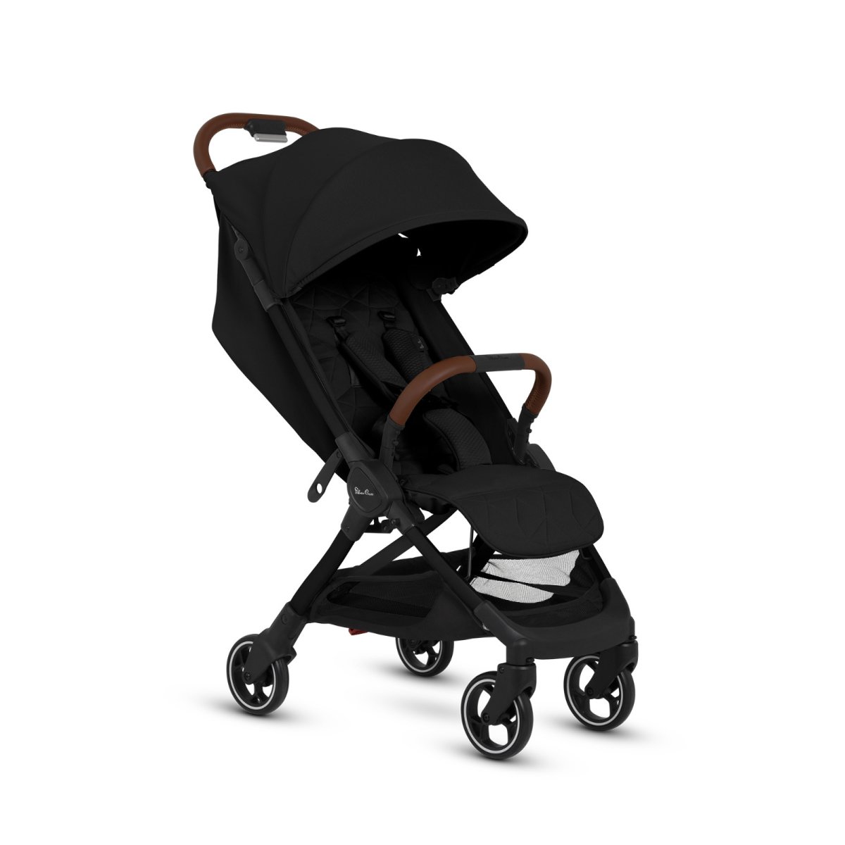 Clic Stroller - Black