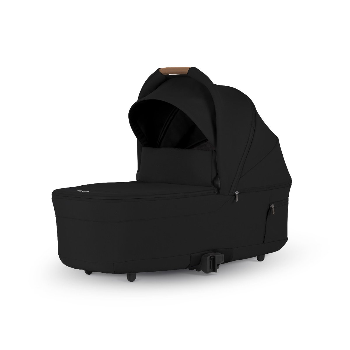 Nia Pod - Onyx Black