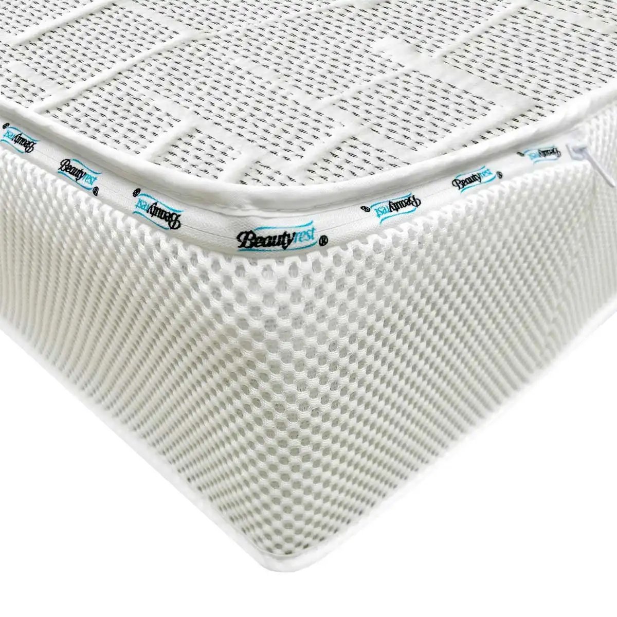 Beautyrest Platinum Sleep System