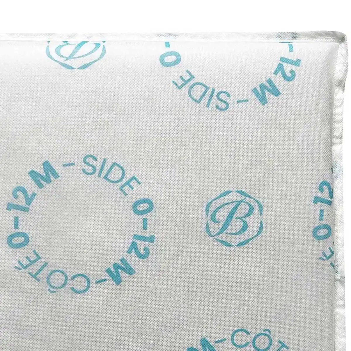 Beautyrest Platinum Sleep System