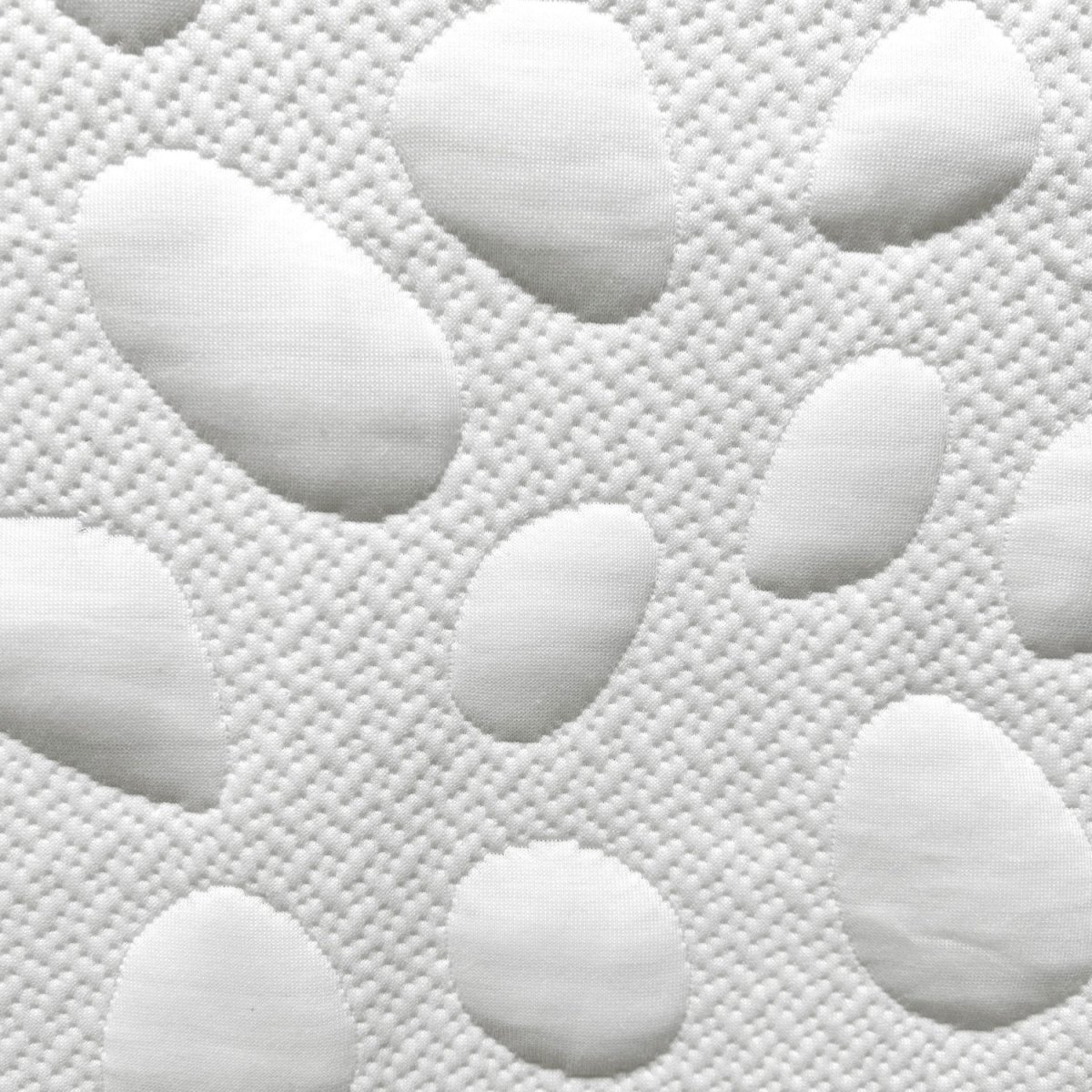 OOPS Deluxe Organic Waterproof Crib Mattress Protector