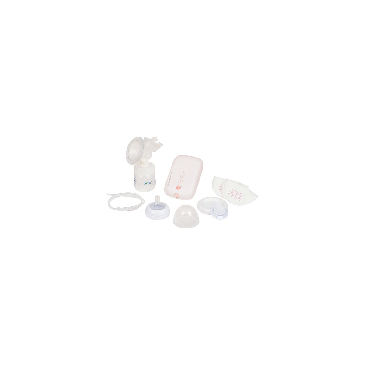 Single Electric Breast Pump