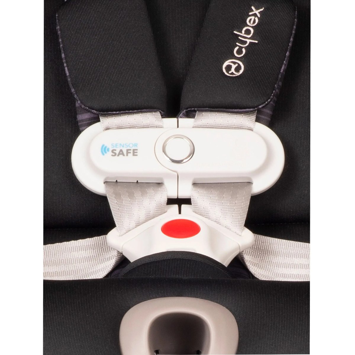 Sirona S SensorSafe - Urban Black