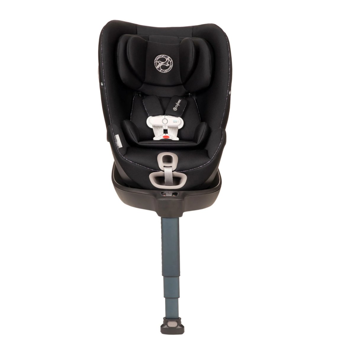 Sirona S SensorSafe - Urban Black