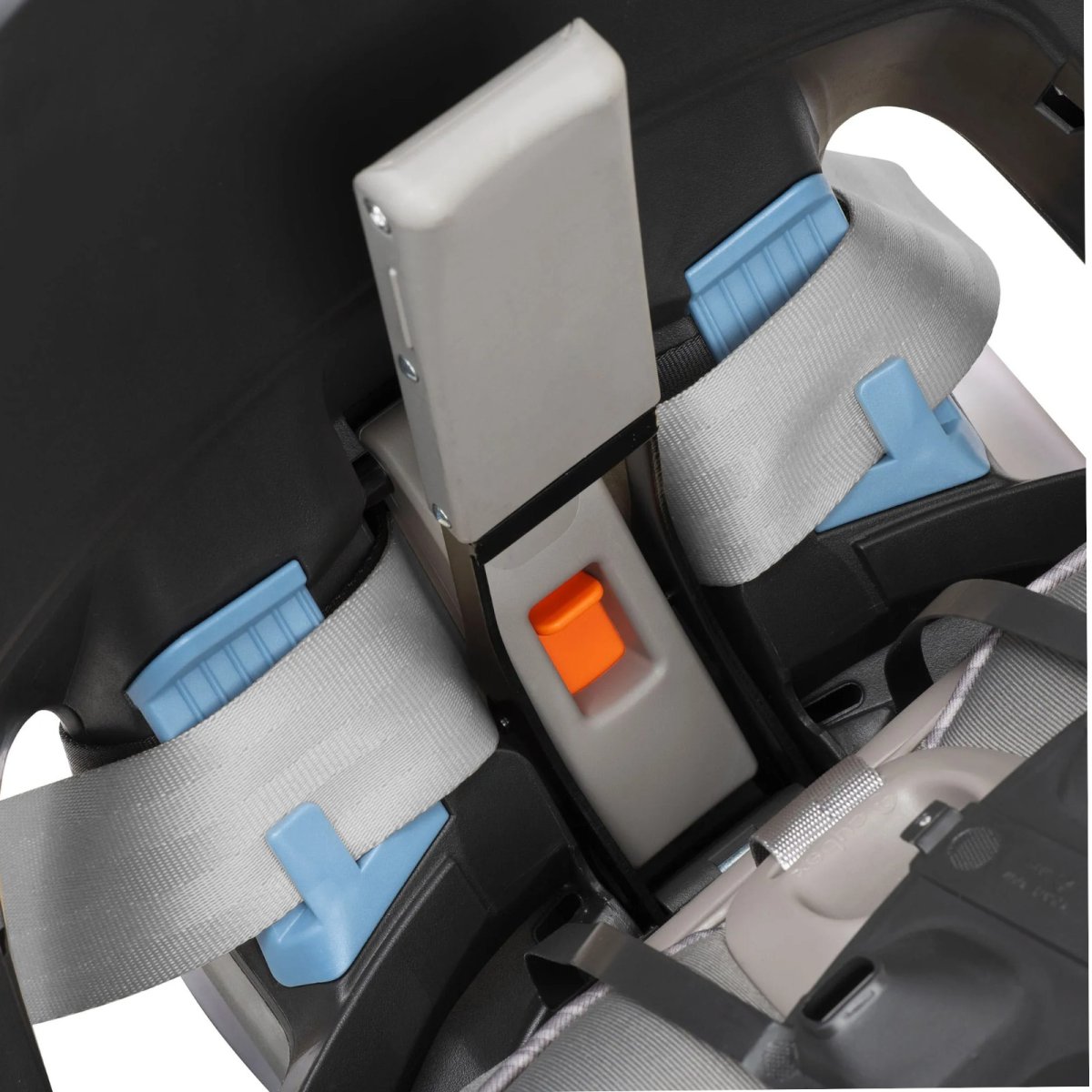 Sirona S SensorSafe - Urban Black