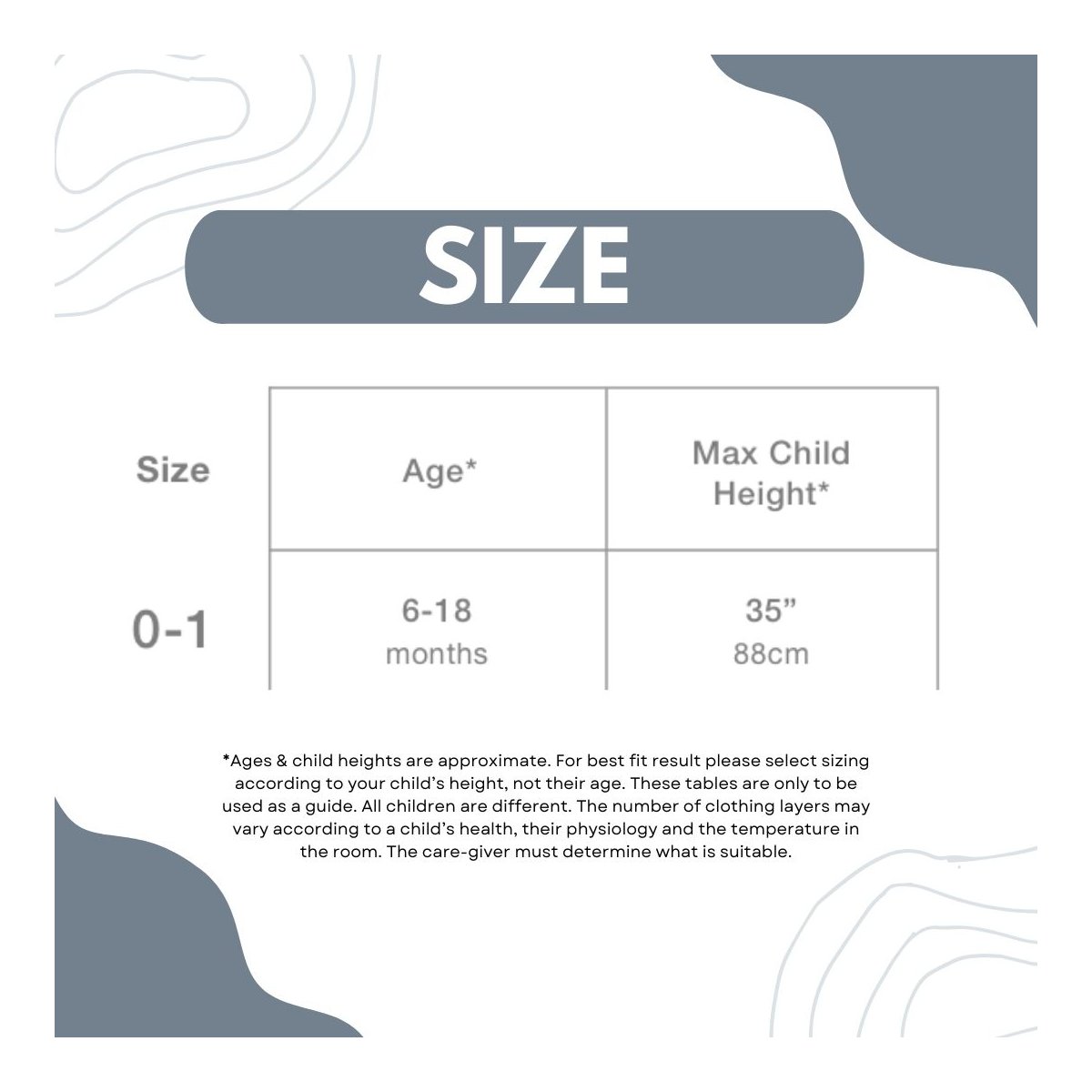 Sleep Bag 6 - 18Mos 0.2 Tog Gray Dots