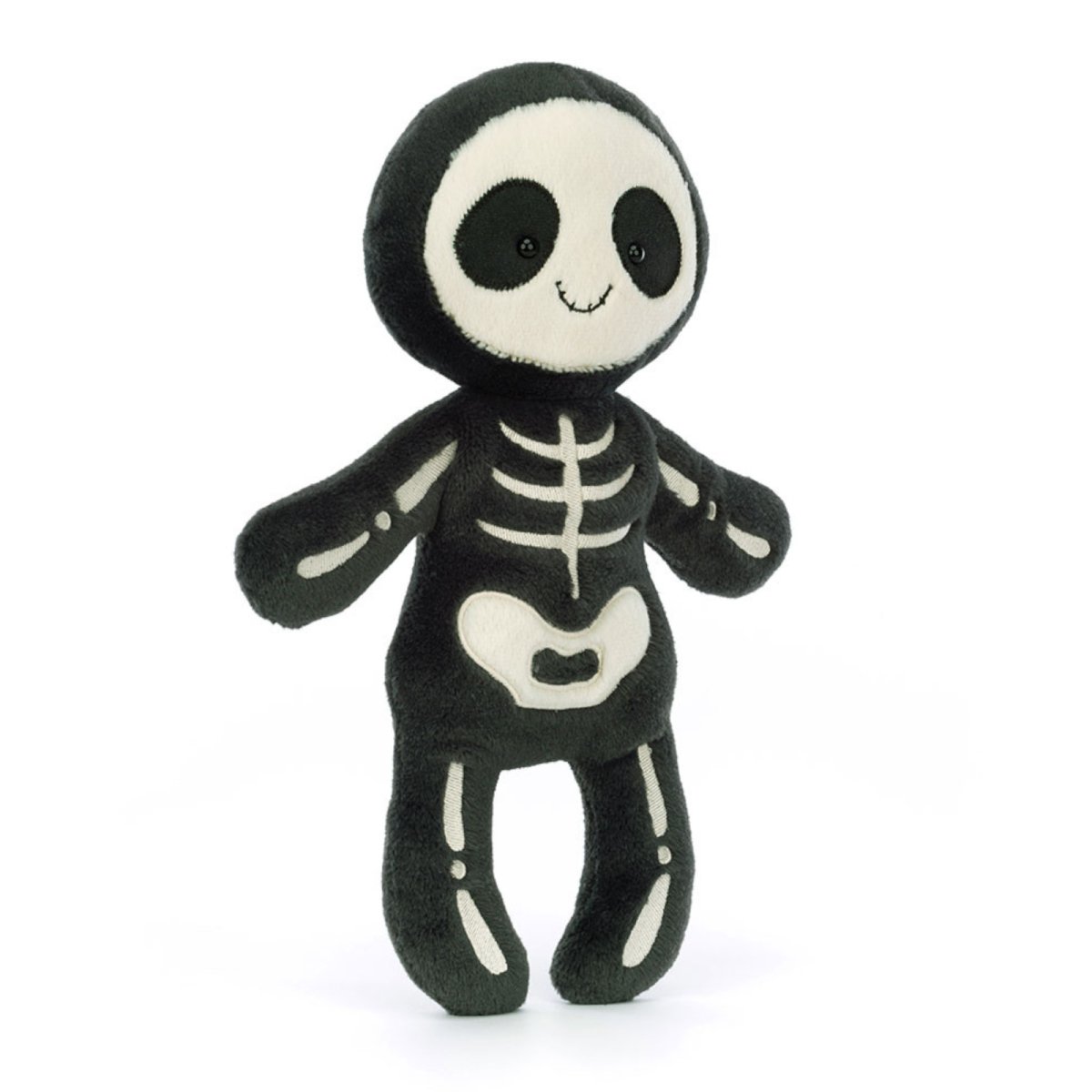 Skeleton Bob