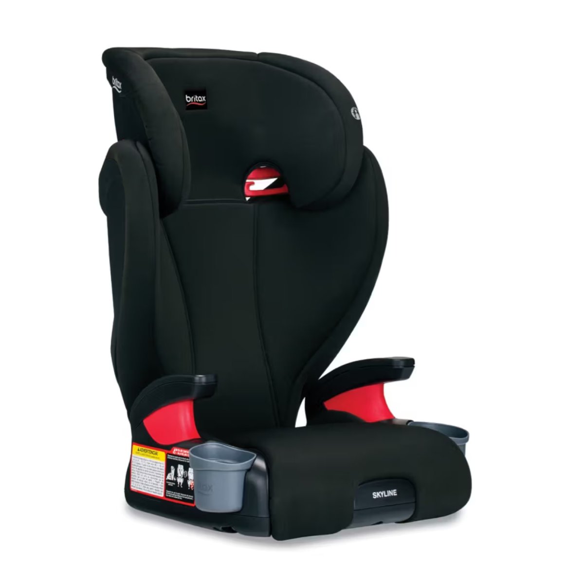 Skyline Booster Car Seat - Dusk