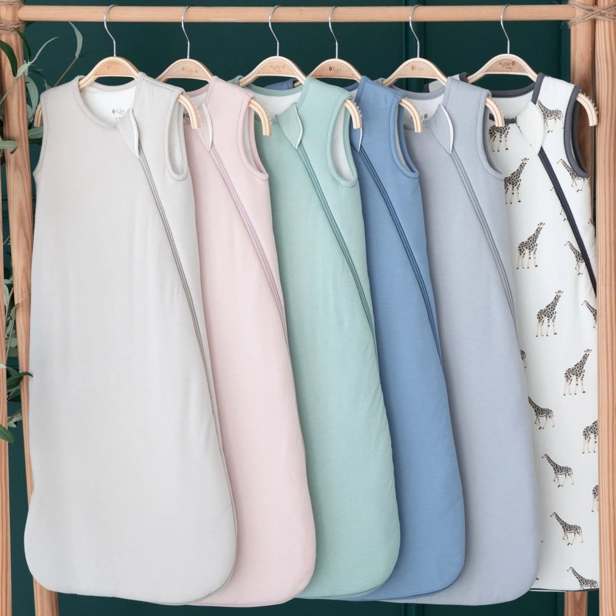 Sleep Bag 2.5 Tog - Storm