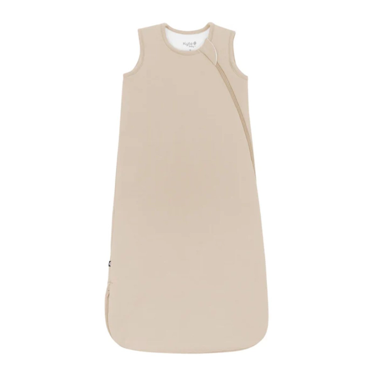 Sleep Bag 1.0 Tog - Almond