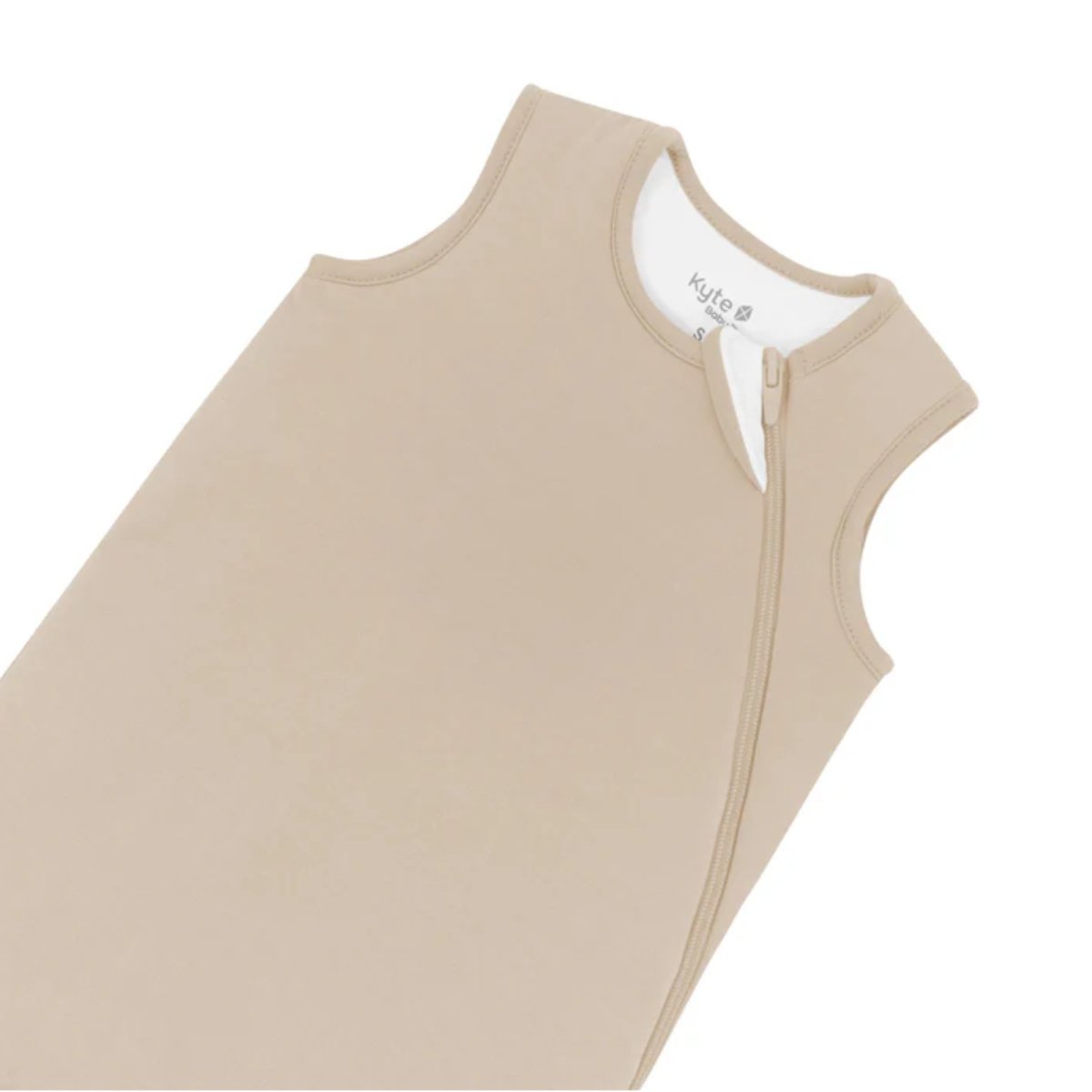 Sleep Bag 1.0 Tog - Almond