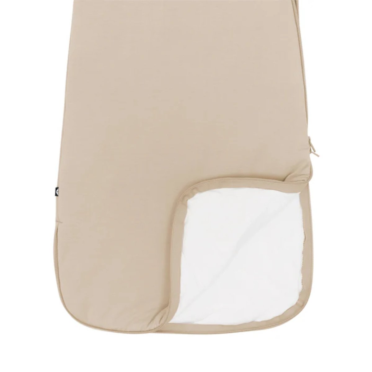 Sleep Bag 1.0 Tog - Almond