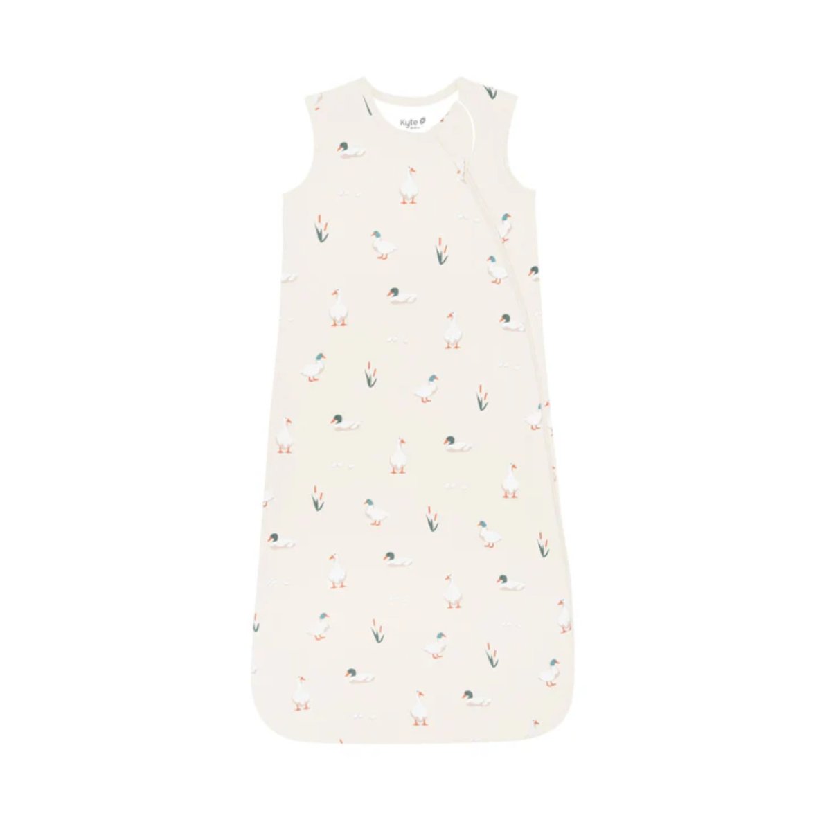 Sleep Bag 1.0 Tog - Duck