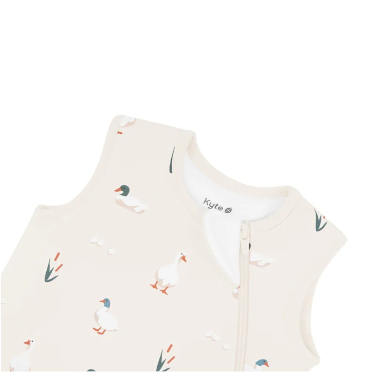 Sleep Bag 1.0 Tog - Duck