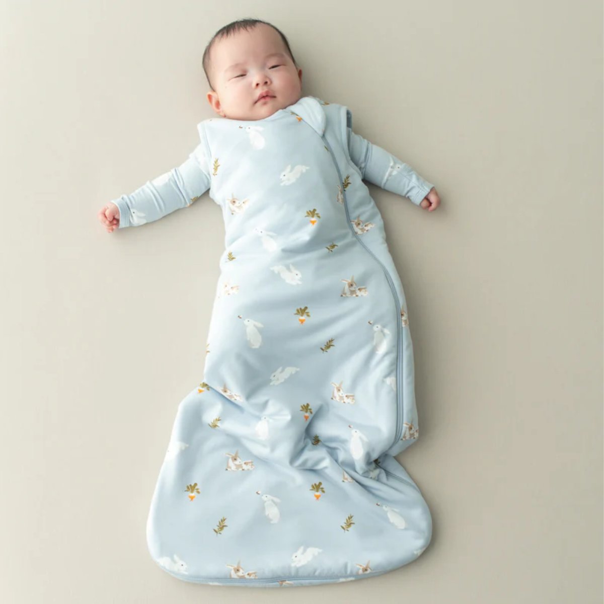 Sleep Bag 1.0 Tog - Ice Rabbit