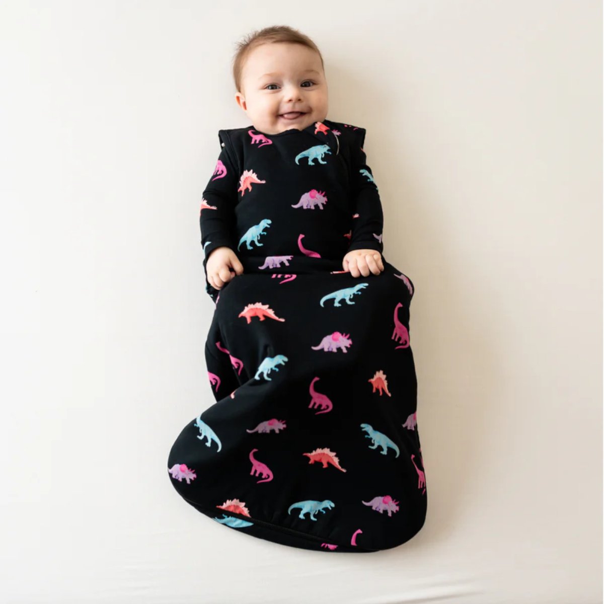 Sleep Bag Swaddler XS- Midnight Roar