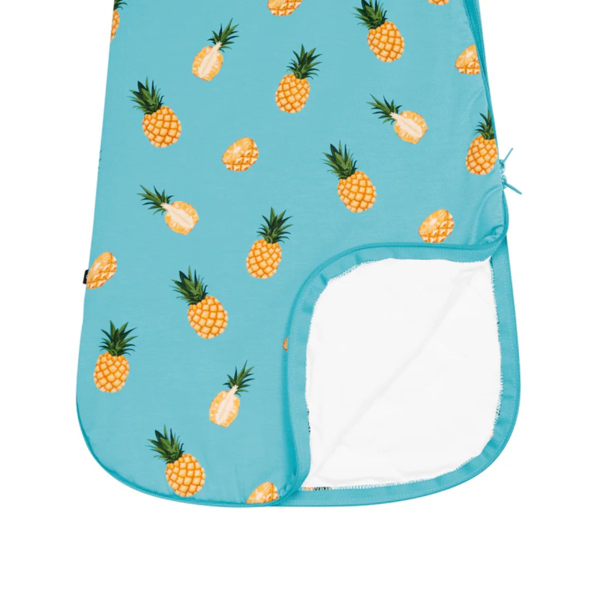 Sleep Bag 1.0 Tog - Pineapple