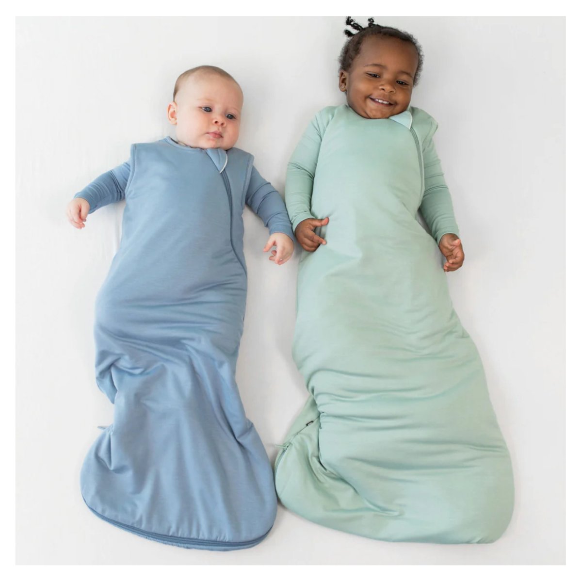 Sleep Bag 1.0 Tog - Slate