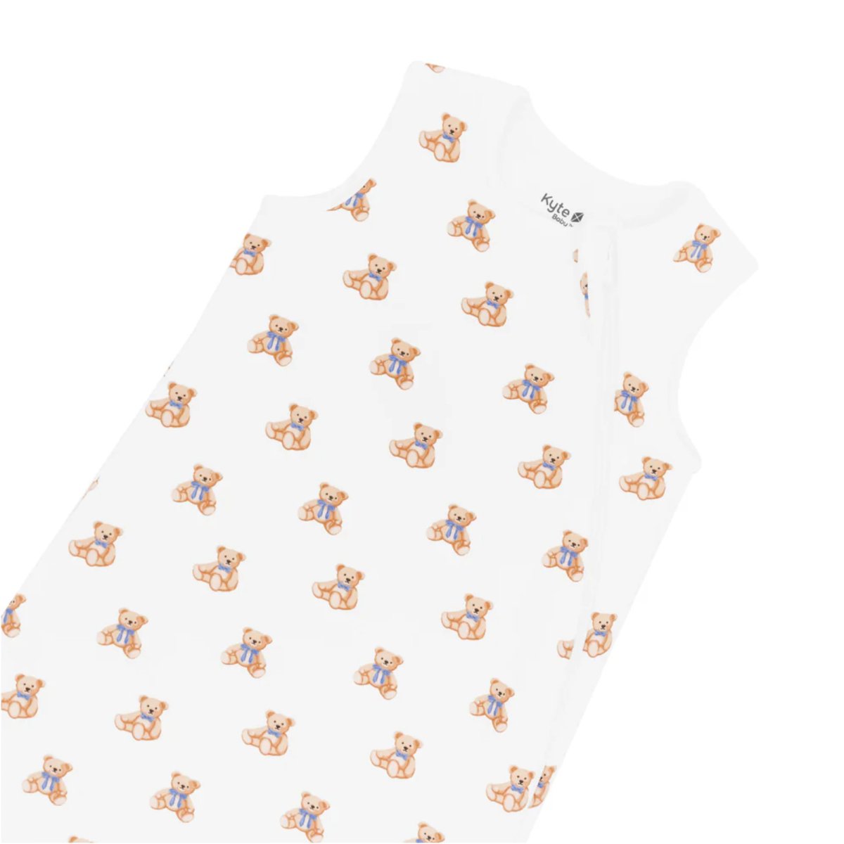 Sleep Bag 1.0 Tog - Teddy Bear