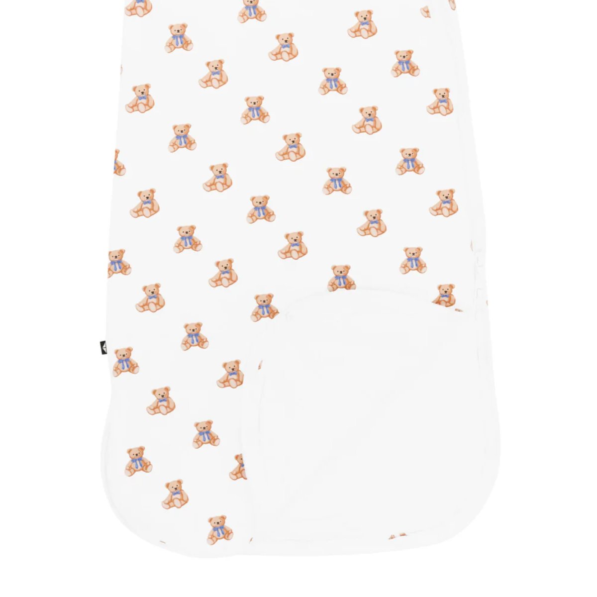 Sleep Bag 1.0 Tog - Teddy Bear