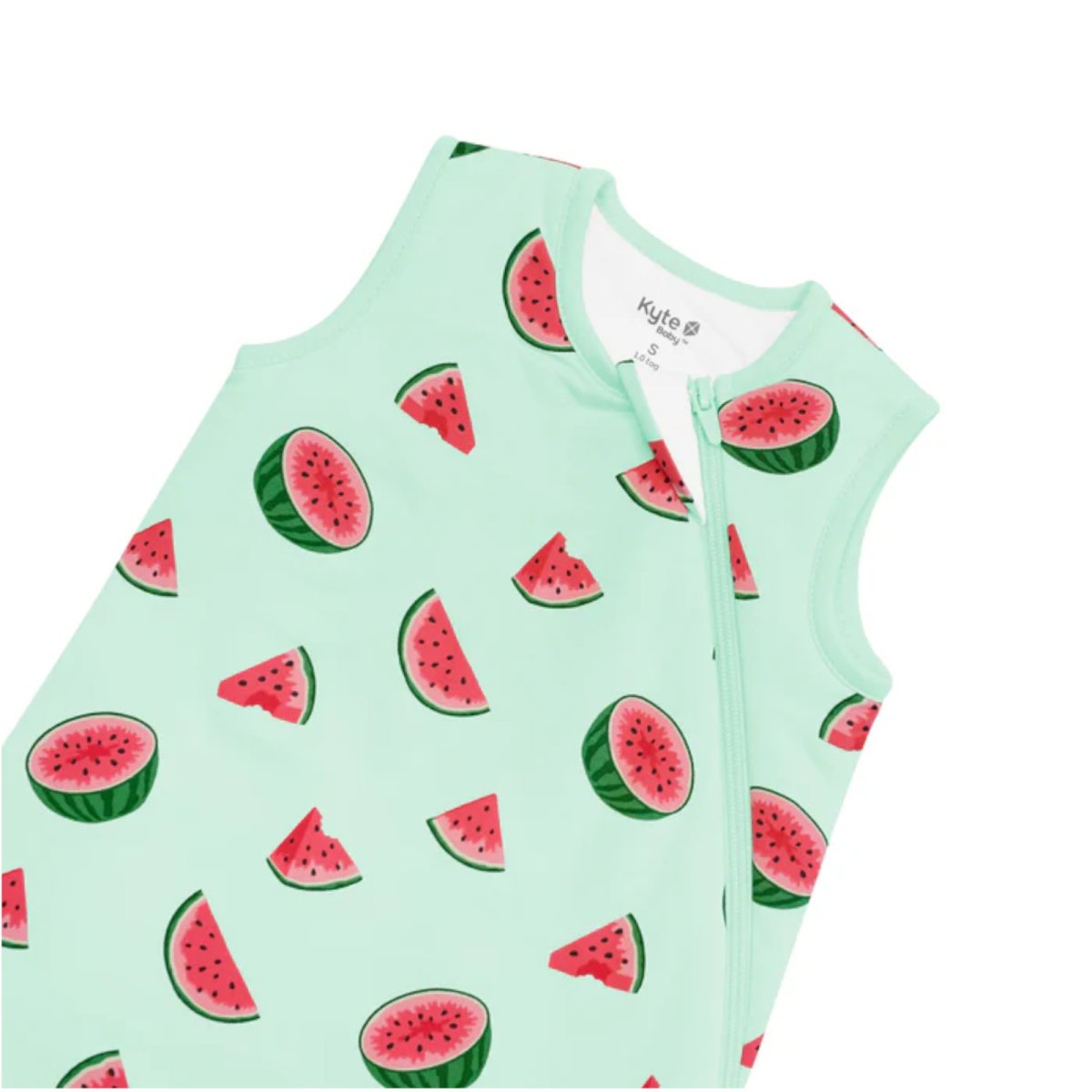 Sleep Bag 1.0 Tog - Watermelon