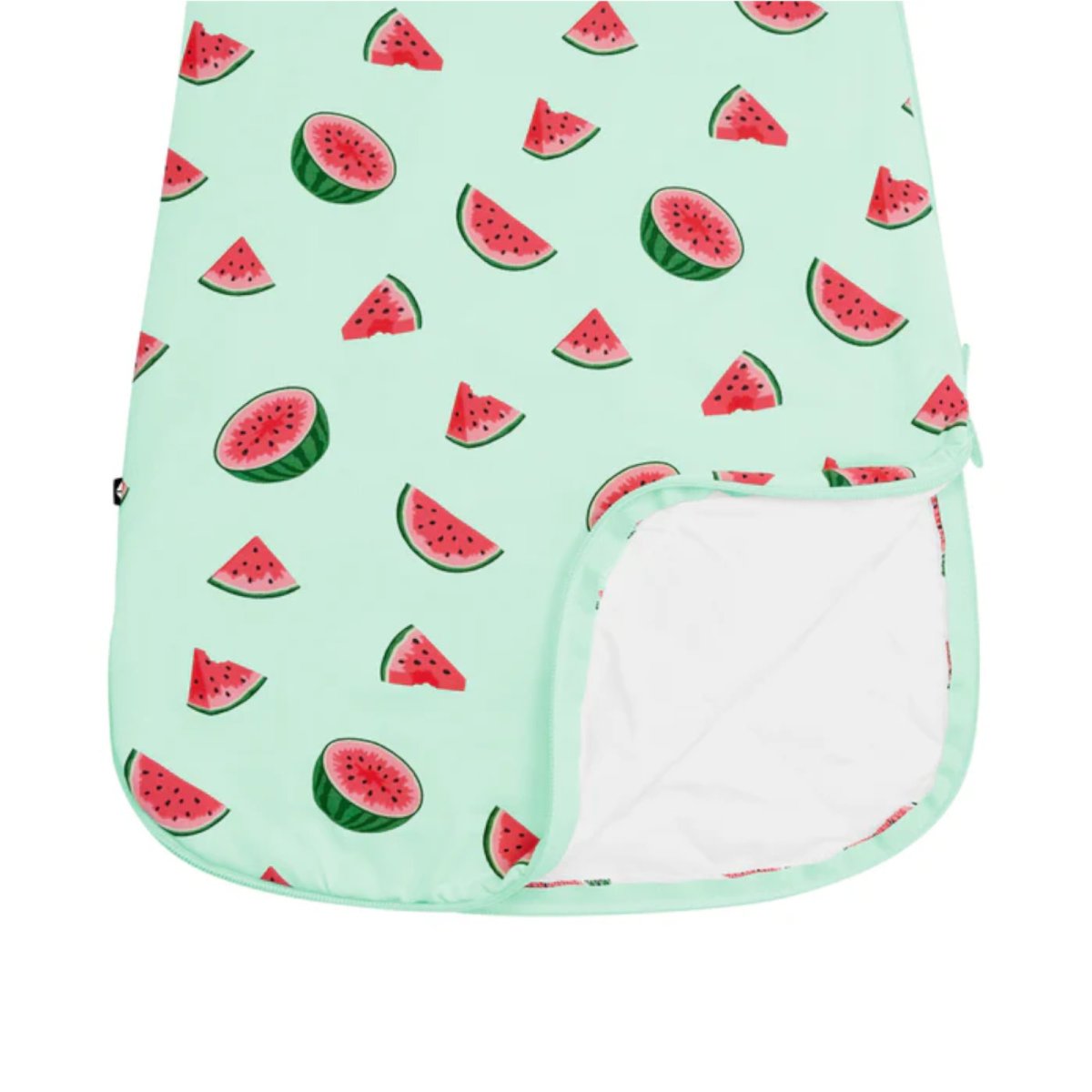 Sleep Bag 1.0 Tog - Watermelon