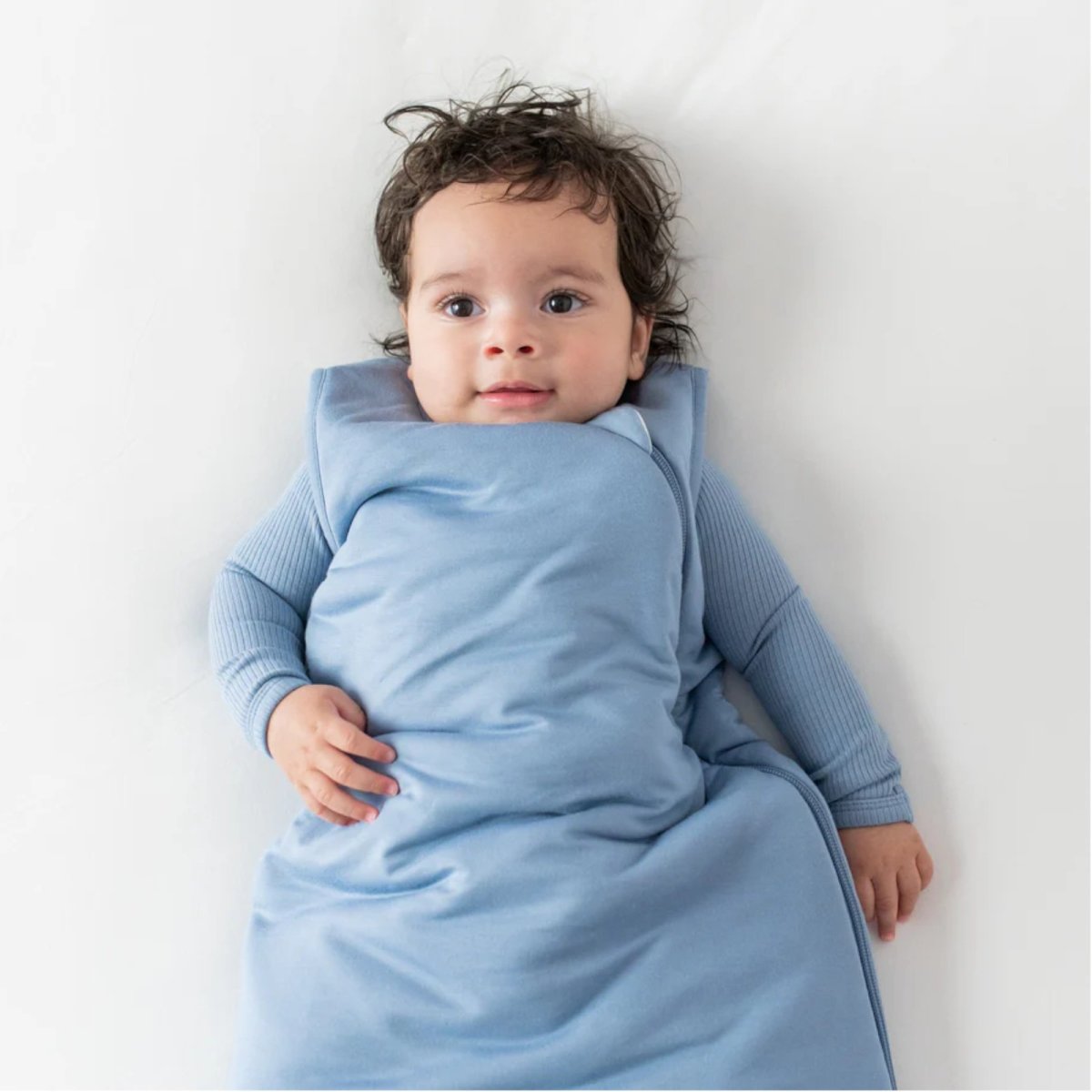 Sleep Bag 2.5 Tog - Slate