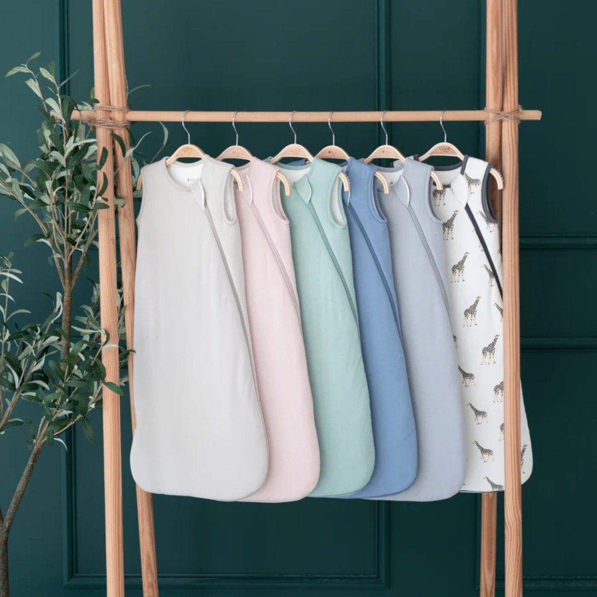 Sleep Bag 2.5 Tog - Slate