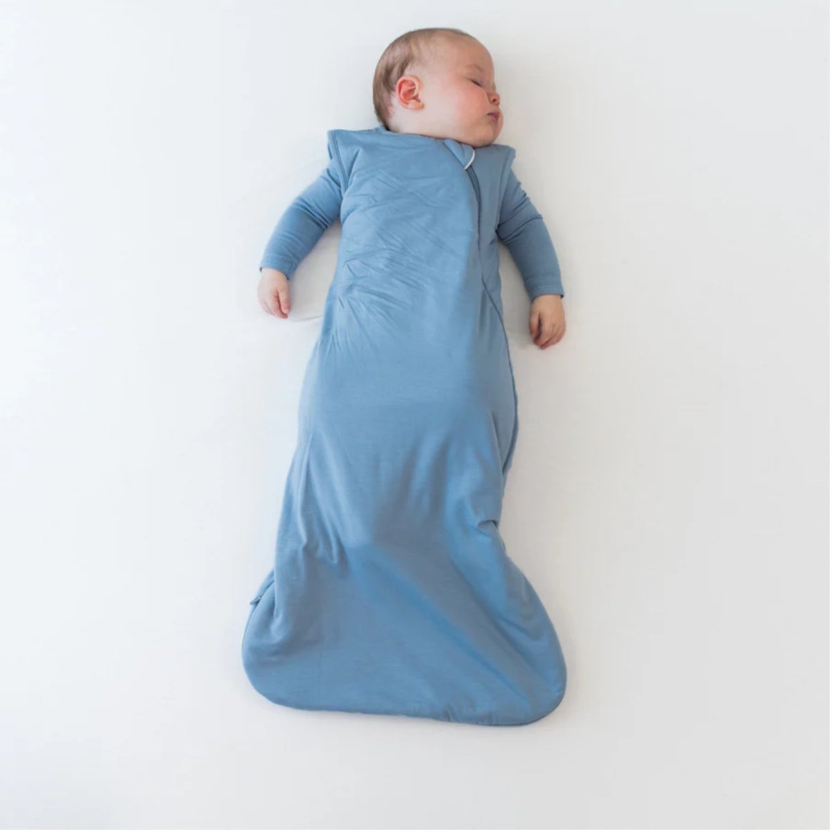 Sleep Bag 2.5 Tog - Slate