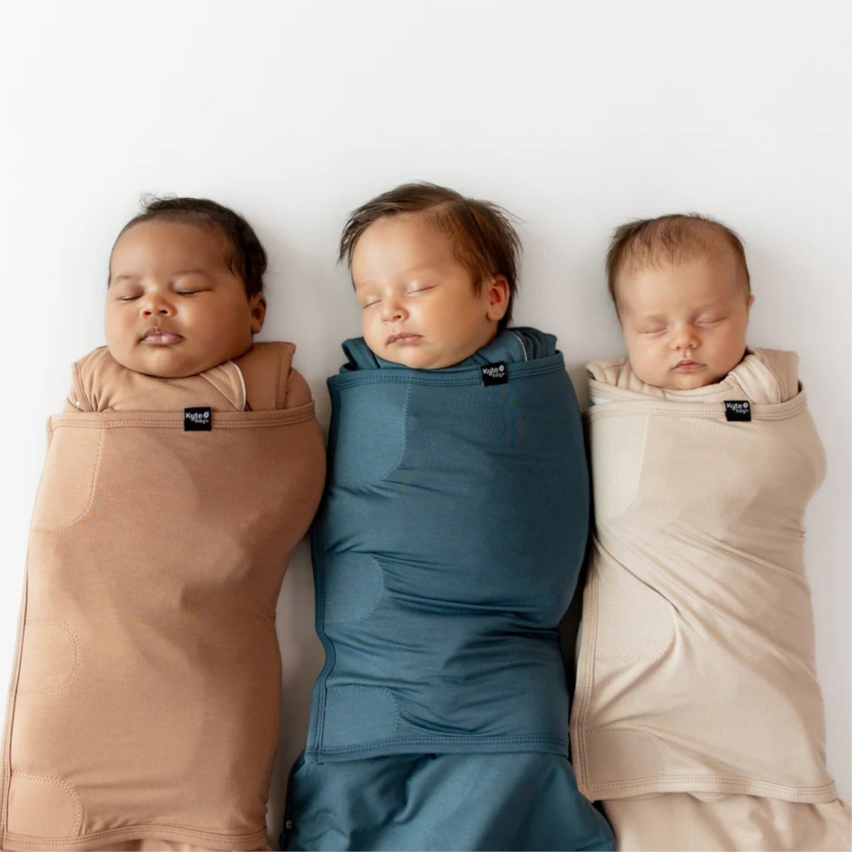 Sleep Bag Swaddler - Latte