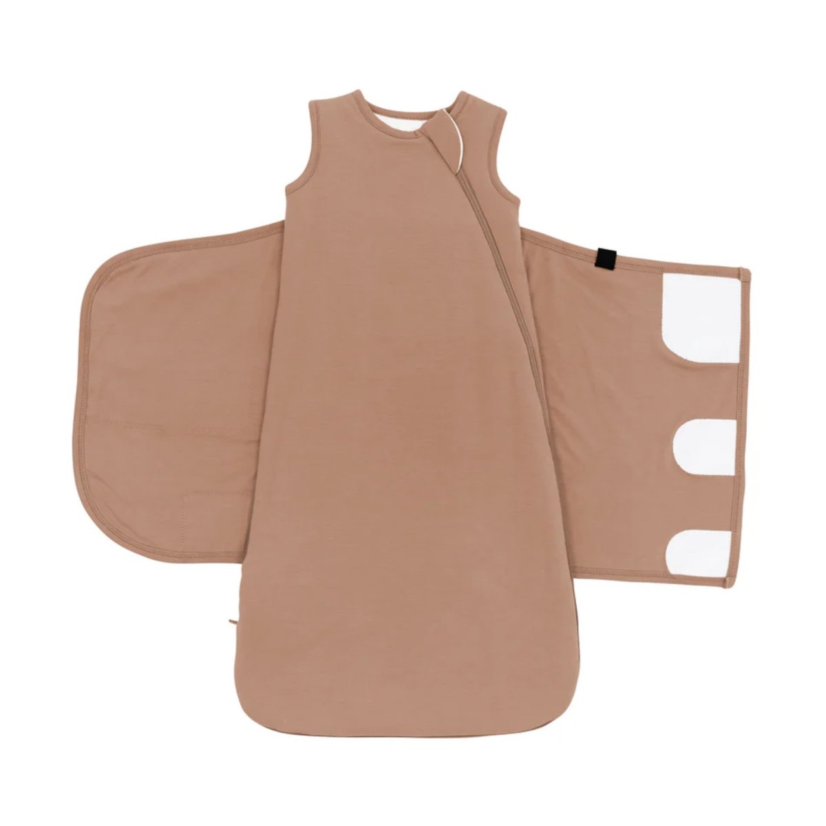 Sleep Bag Swaddler - Latte